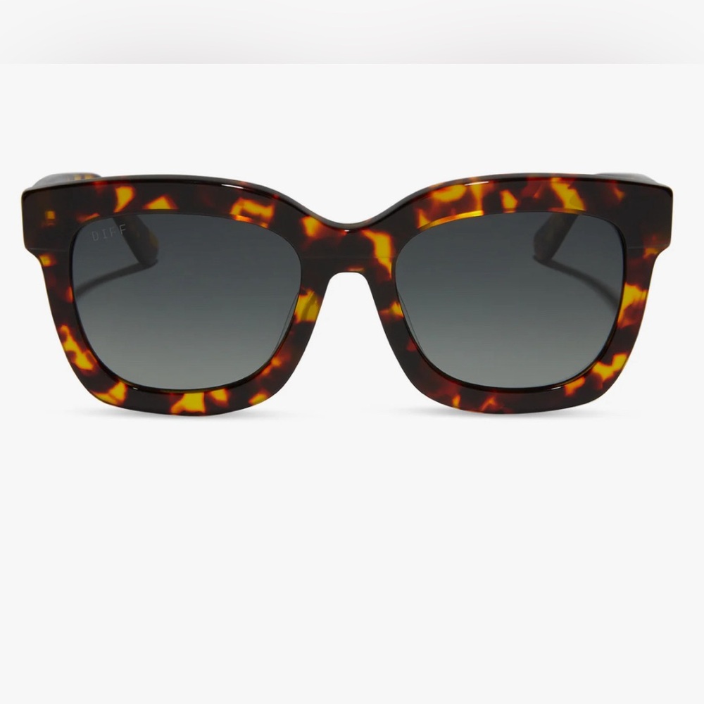 Diff Carson Polarized Sunglasses - image 1
